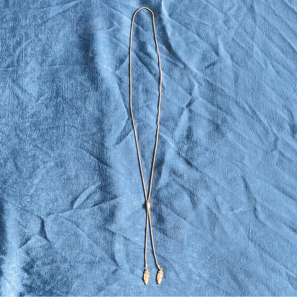 Adjustable Necklace - Picture 2 of 3